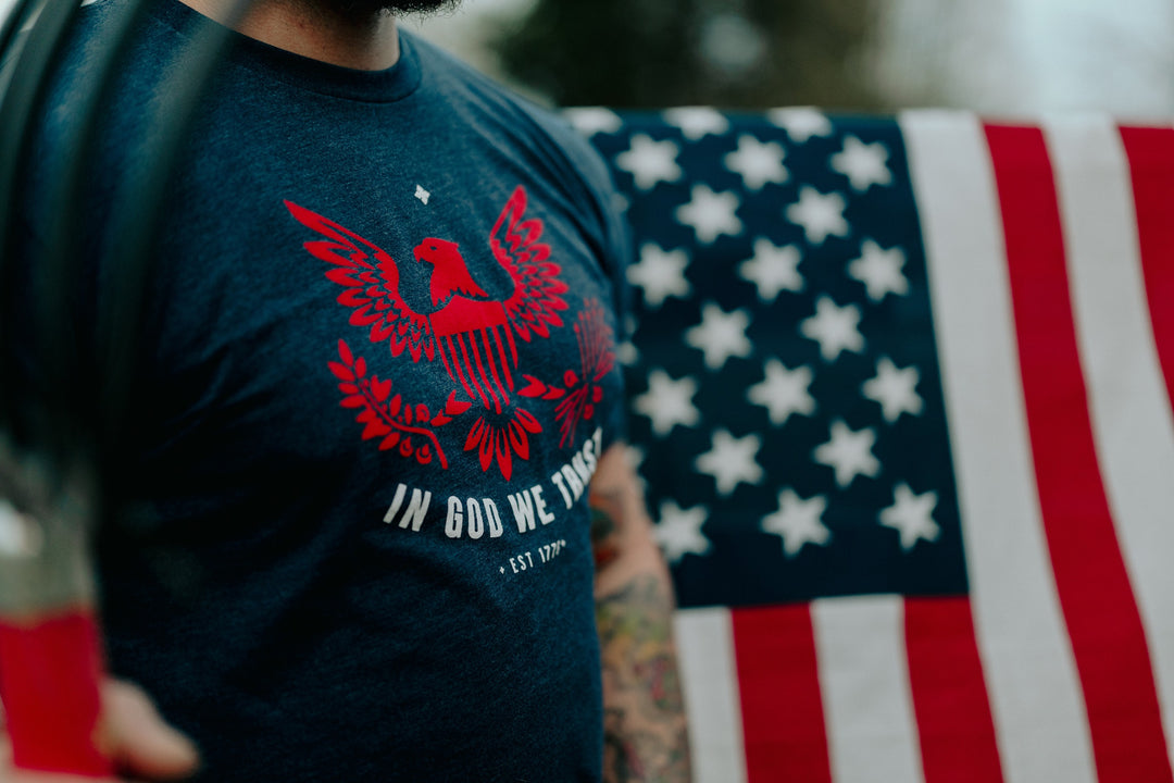 Freedom – Dangerous But Good