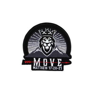 Move Collectors Edition Patch