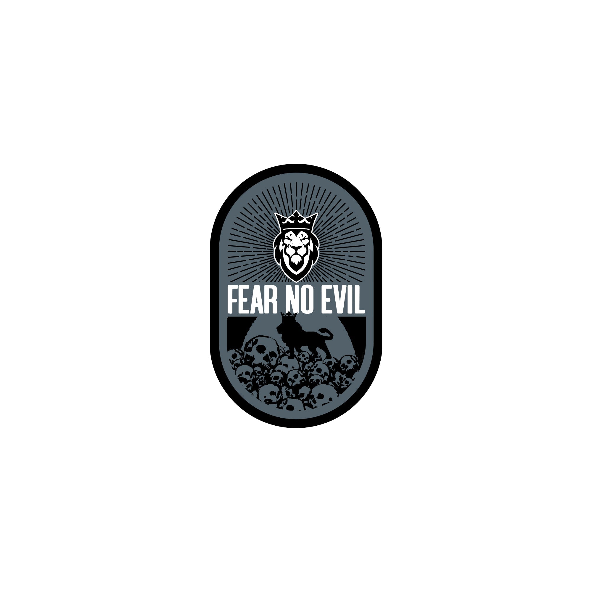 Comfort 1.0 Sticker - DANGEROUSBUTGOOD